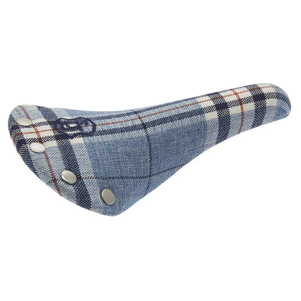 Brn Canvas Sattel Brn Canvas Sattel