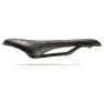 Brn Carbon Shape F1 Max Sattel, Black, 145mm