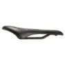 Brn Carbon Shape F1 Max Sattel, Black, 145mm