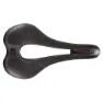 Brn Carbon Shape F1 Max Sattel, Black, 145mm