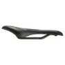 Brn Carbon Shape F1 Sattel, Black, 130mm
