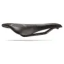 Brn Carbon Shape Short Max Sattel, Black, 150mm