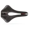 Brn Carbon Shape Short Max Sattel, Black, 150mm