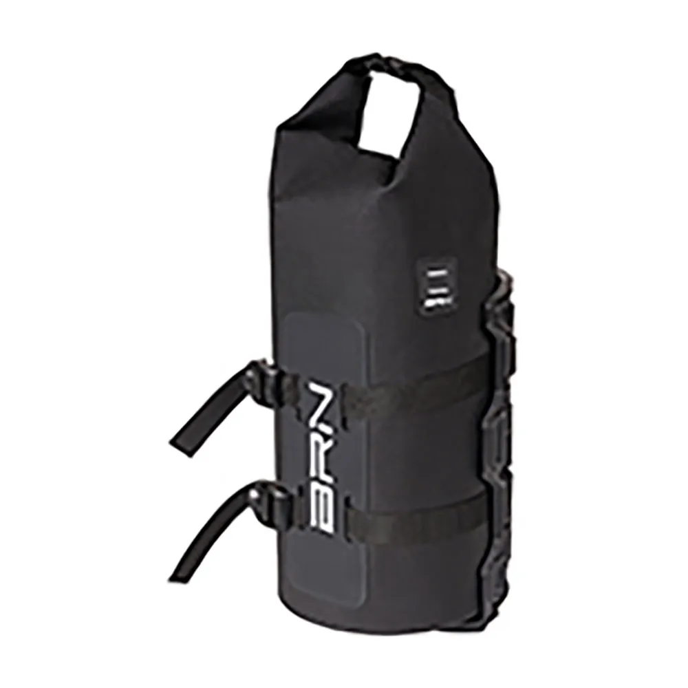 Brn Cargo Gabeltasche 3.8l, Black, One Size Brn Cargo Gabeltasche 3.8l, Black, One Size
