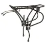 Brn Cargo Gepäckträger, Black, One Size