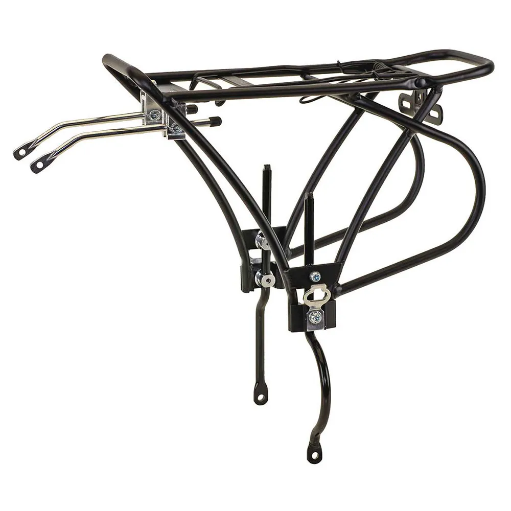 Brn Cargo Gepäckträger, Black, One Size