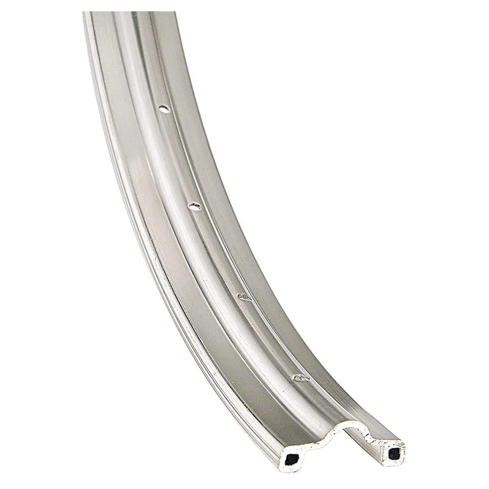 Brn Ce3026 Felge, Silver, 650C-26" 36H Brn Ce3026 Felge, Silver, 650C-26" 36H