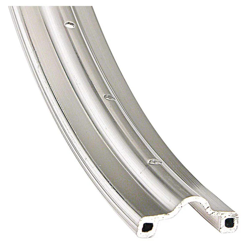 Brn Ce3026 Felge, Silver, 650C-26" 36H Brn Ce3026 Felge, Silver, 650C-26" 36H