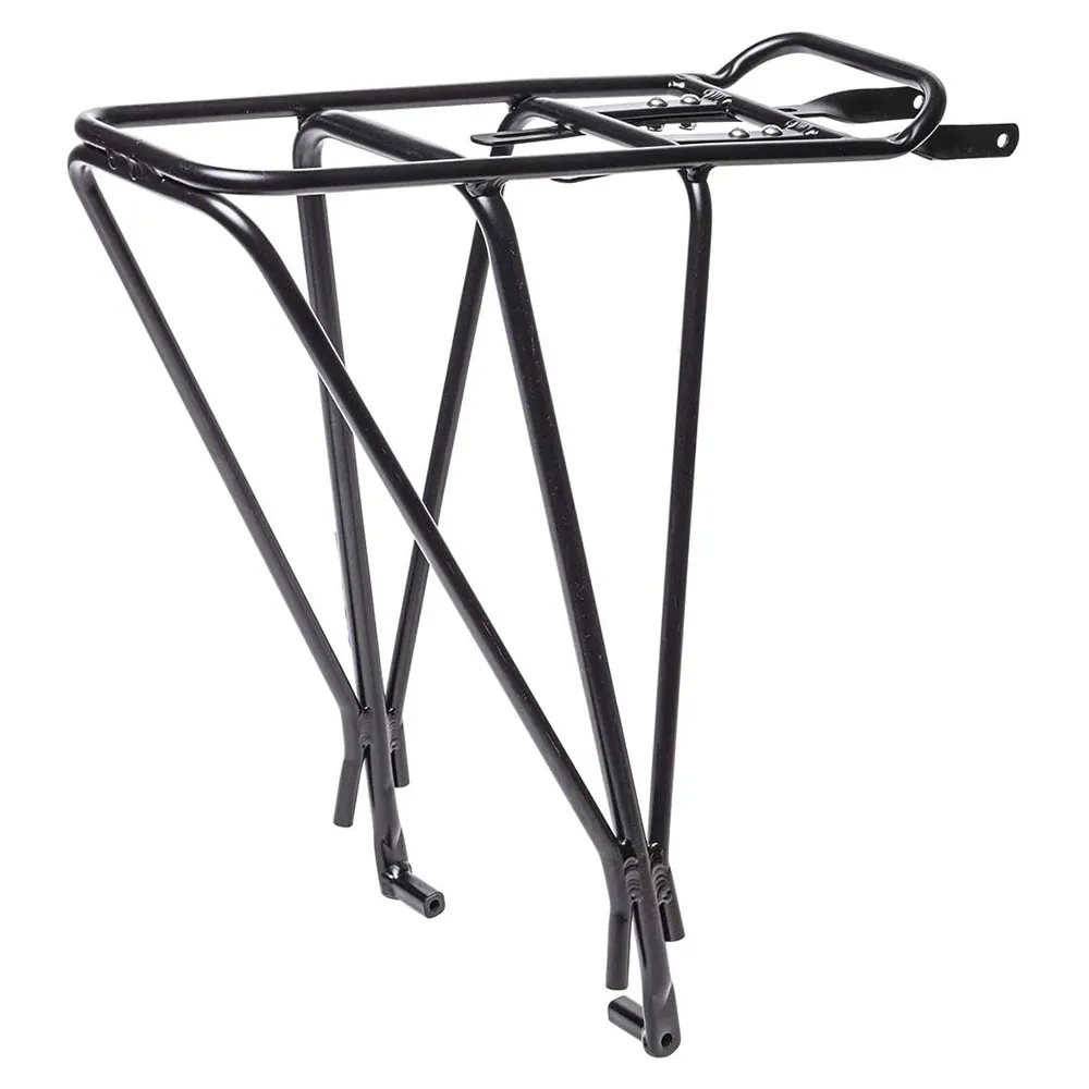 Brn Cerere Gepäckträger, Black, One Size Brn Cerere Gepäckträger, Black, One Size