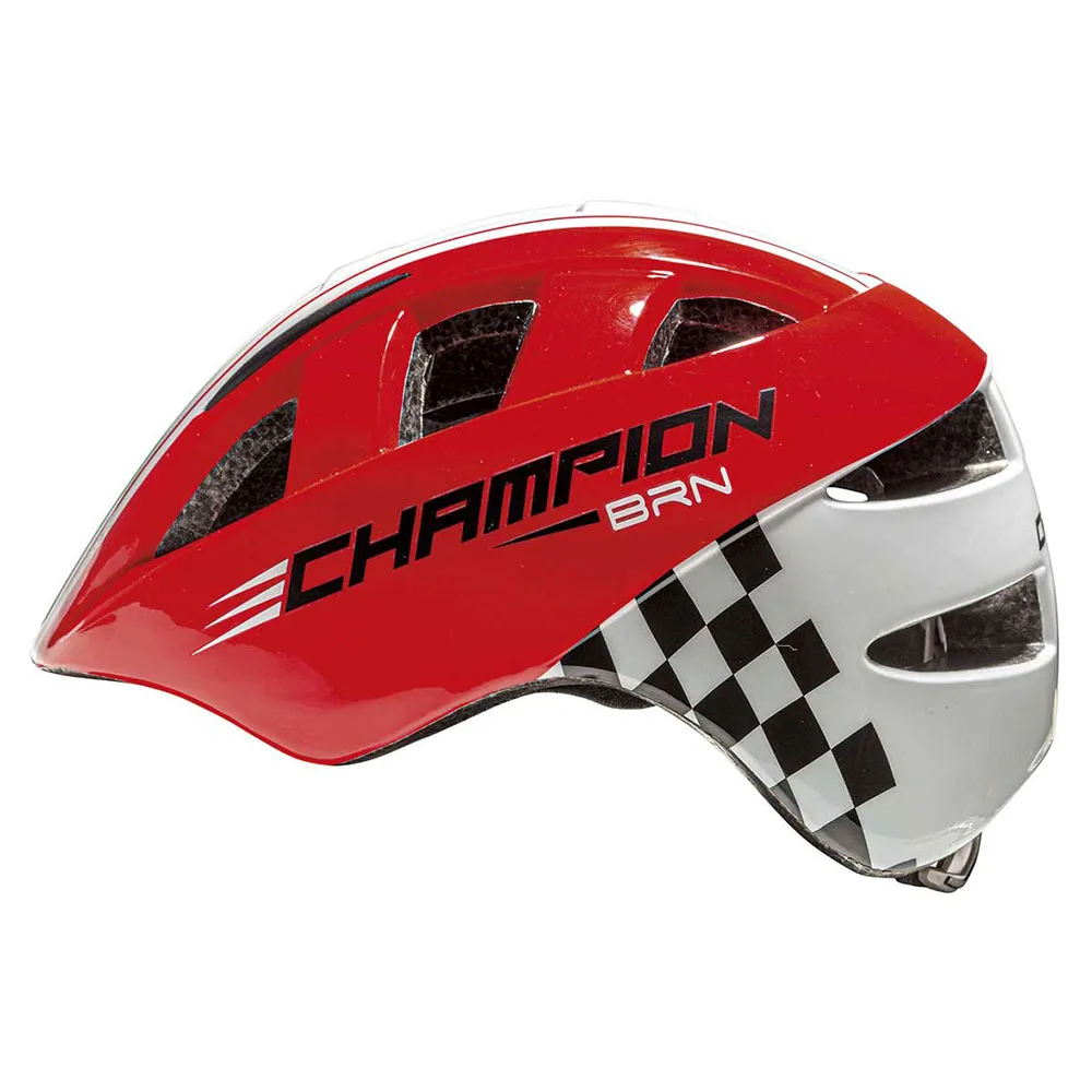 Brn Champion Junior-helm Brn Champion Junior-helm