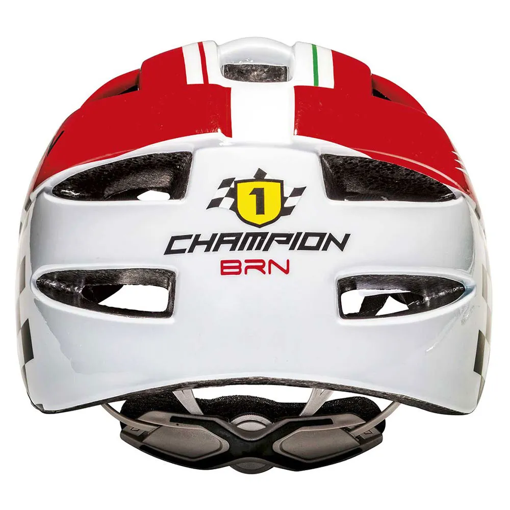 Brn Champion Junior-helm Brn Champion Junior-helm