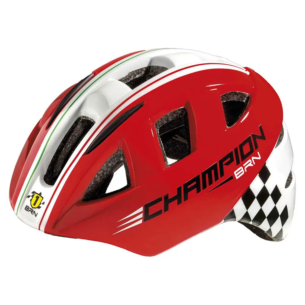 Brn Champion Junior-helm Brn Champion Junior-helm