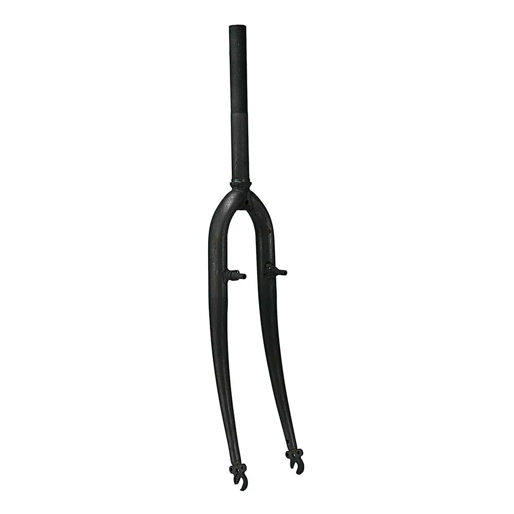 Brn City 25.4 Mm Mtb-gabel, Black, 28", Rigid Brn City 25.4 Mm Mtb-gabel, Black, 28", Rigid