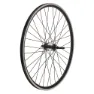 Brn City 28´´ Rennrad-hinterrad