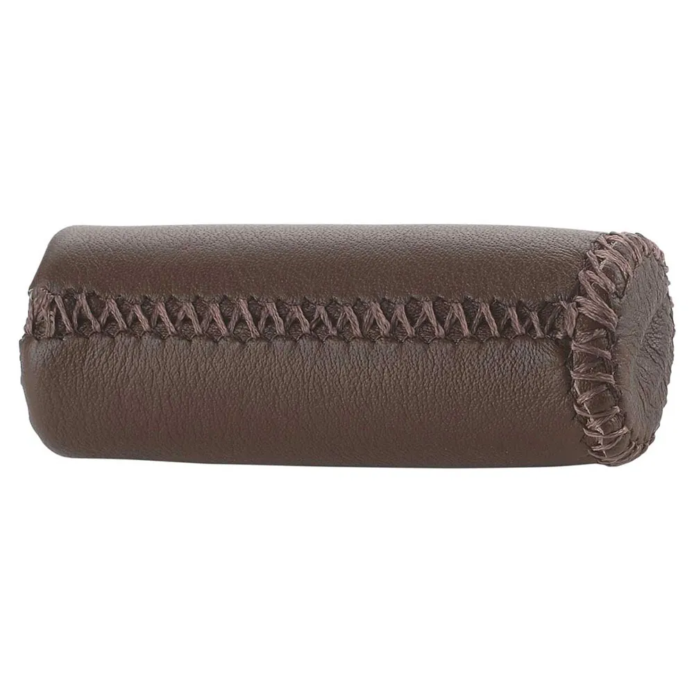 Brn City Leather Griffe