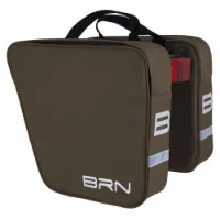 Brn Classic Fahrradtaschen 15l Brn Classic Fahrradtaschen 15l