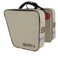 Brn Classic Fahrradtaschen 15l Brn Classic Fahrradtaschen 15l