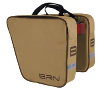 Brn Classic Fahrradtaschen 15l Brn Classic Fahrradtaschen 15l