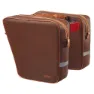 Brown leahter
