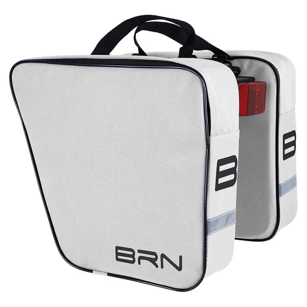 Brn Classic Fahrradtaschen 15l Brn Classic Fahrradtaschen 15l