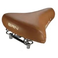 Brn Classic Lux Sattel