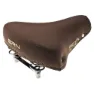 Brn Classic Lux Sattel