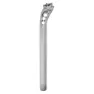 Brn Classic Sattelstütze, Silver, 350mm, 27.2mm