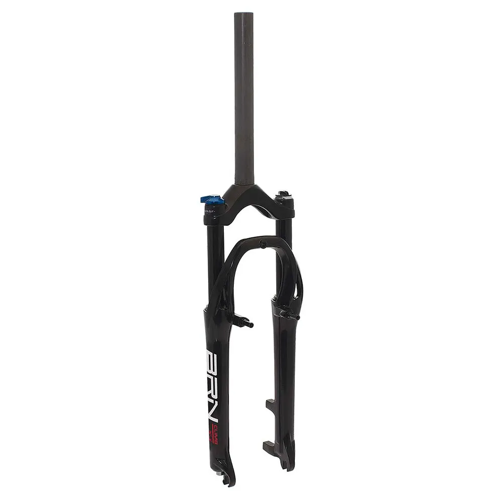 Brn Climb 1´´ 1/8 Ahead Mtb-gabel, Black, 26", 70mm Brn Climb 1´´ 1/8 Ahead Mtb-gabel, Black, 26", 70mm