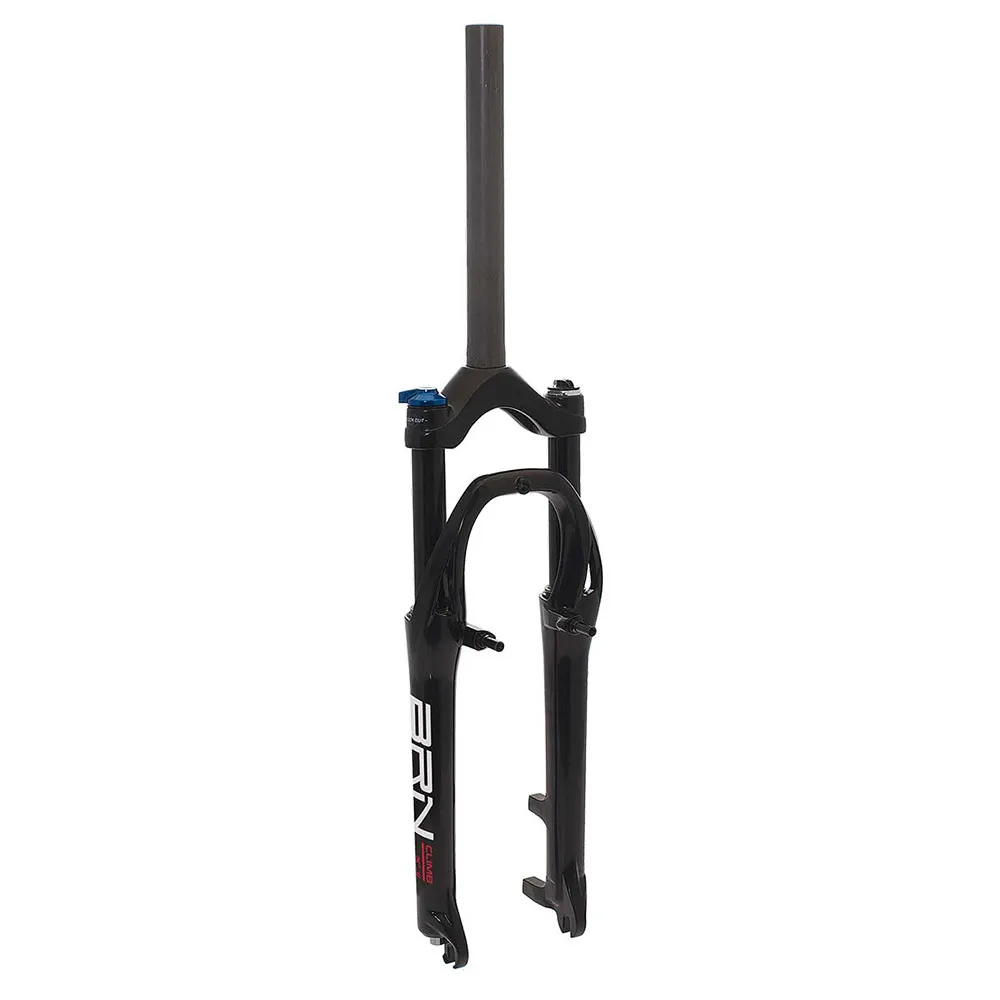 Brn Climb 1´´ 1/8 Threaded Mtb-gabel, Black, 26", 70mm Brn Climb 1´´ 1/8 Threaded Mtb-gabel, Black, 26", 70mm
