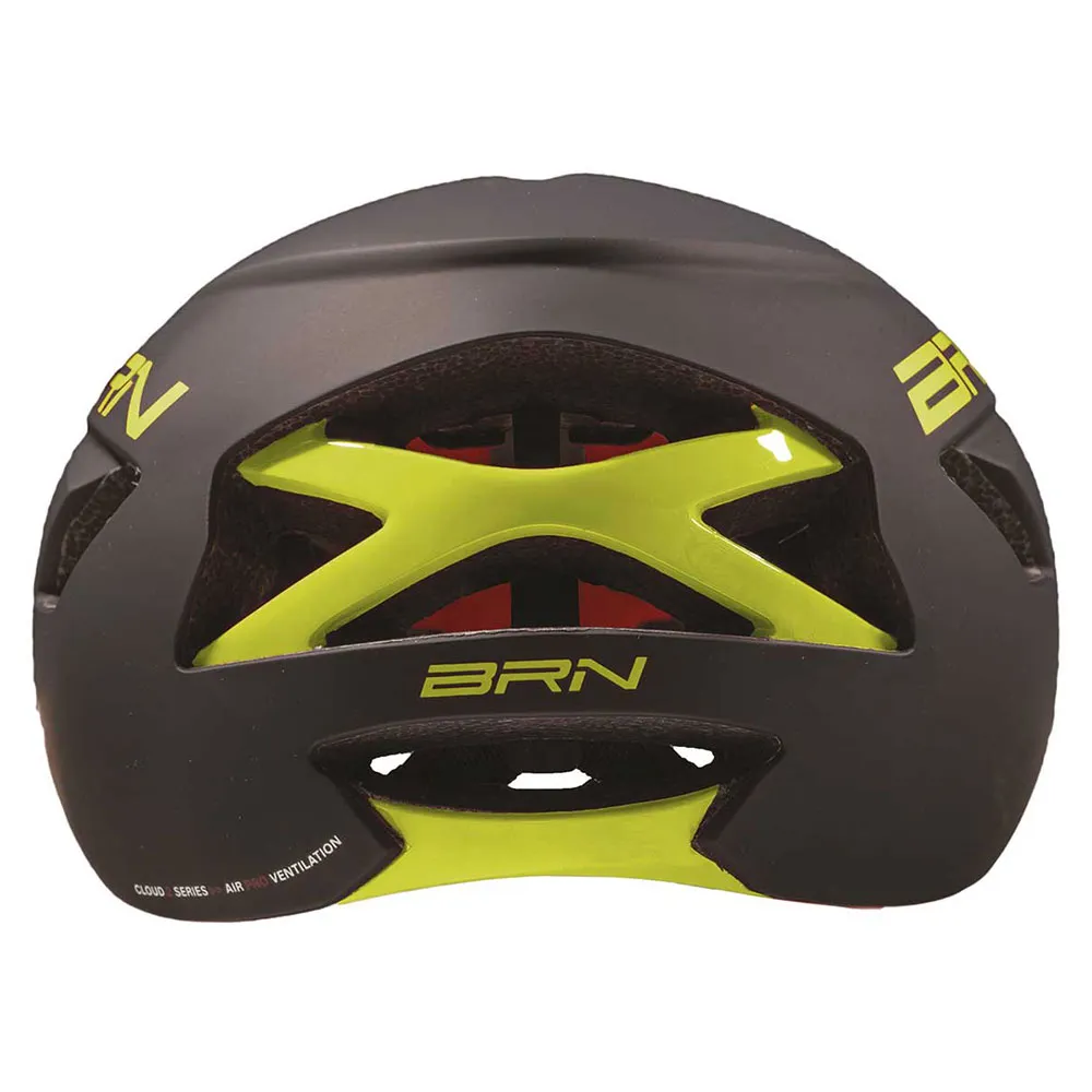 Brn Cloud Ii Helm