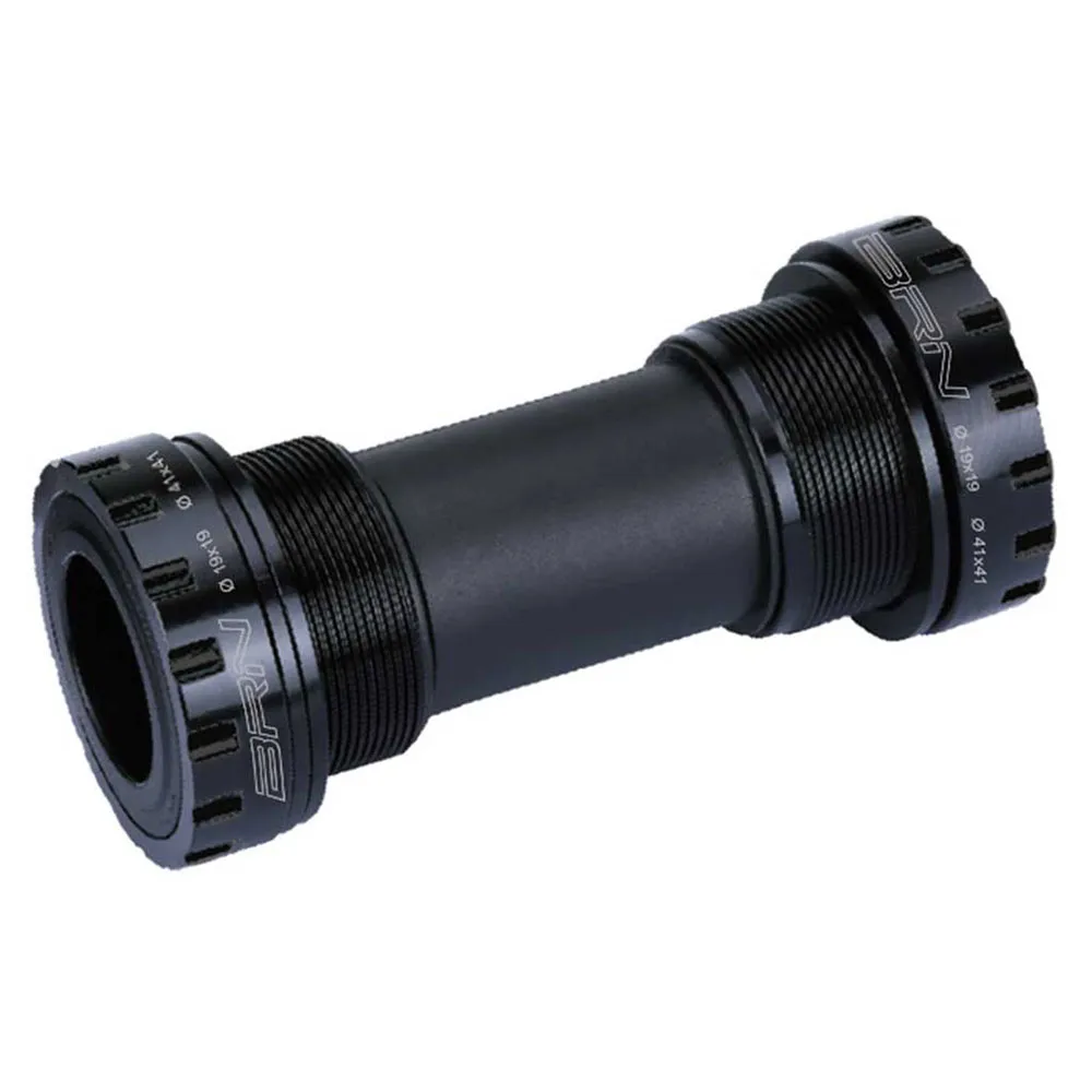Brn Cnc Bsa 29x29 41 Mm Lagerschalen, Black, 68mm, 120mm Brn Cnc Bsa 29x29 41 Mm Lagerschalen, Black, 68mm, 120mm