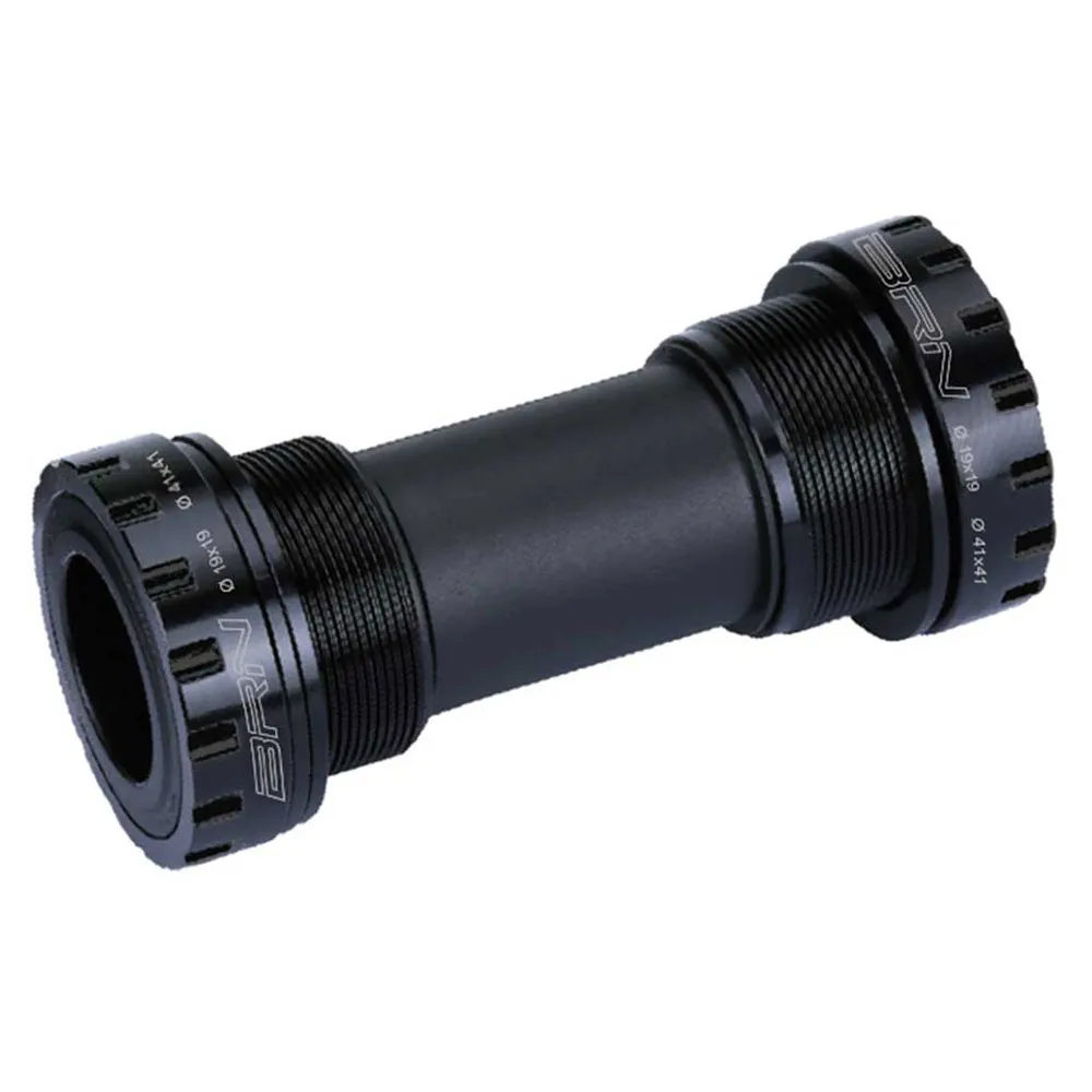 Brn Cnc Bsa 30x30 41 Mm Lagerschalen, Black, 68mm, 120mm Brn Cnc Bsa 30x30 41 Mm Lagerschalen, Black, 68mm, 120mm