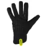 Brn Cold Break Padded Neoprene Handschuhe