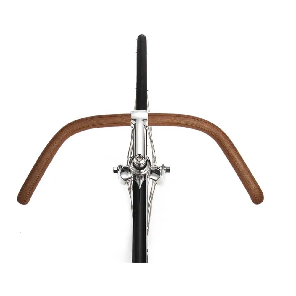 Brn Comfort Carbon Lenker, Bronze, 25.4mm, 580mm Brn Comfort Carbon Lenker, Bronze, 25.4mm, 580mm