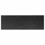 Brn Comfort Lenkerband, Black, One Size