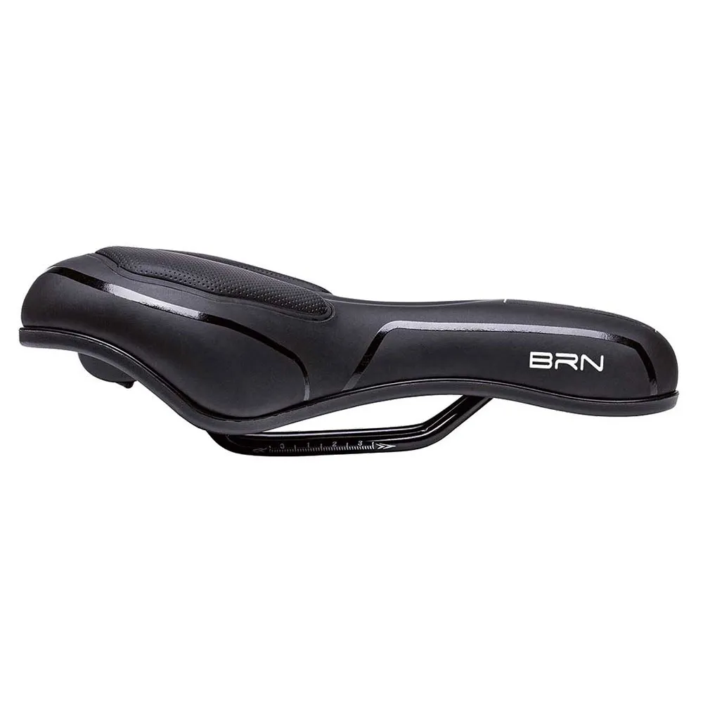 Brn Comfort Zone Sattel Brn Comfort Zone Sattel