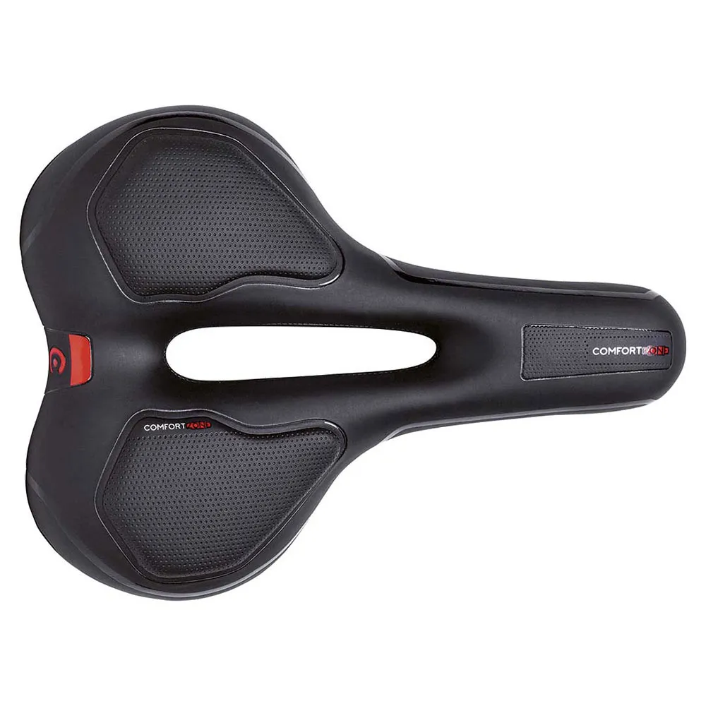 Brn Comfort Zone Sattel Brn Comfort Zone Sattel