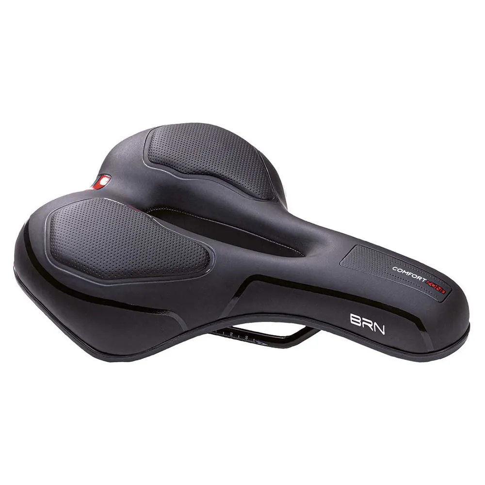 Brn Comfort Zone Sattel Brn Comfort Zone Sattel