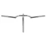 Brn Condorino Lenker, Silver, 22.2mm, 550mm