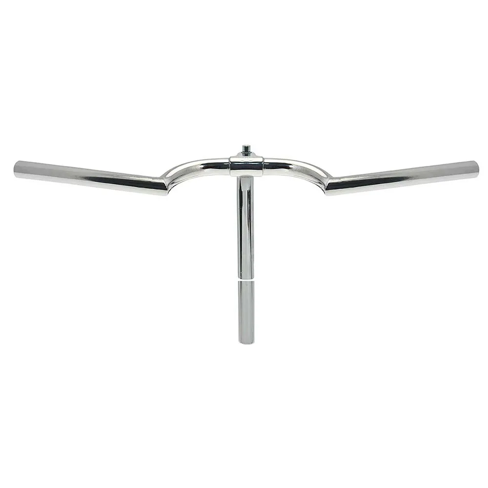 Brn Condorino Lenker, Silver, 22.2mm, 550mm Brn Condorino Lenker, Silver, 22.2mm, 550mm
