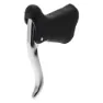Brn Corsa Dekor Bremshebel, Black / silver, One Size