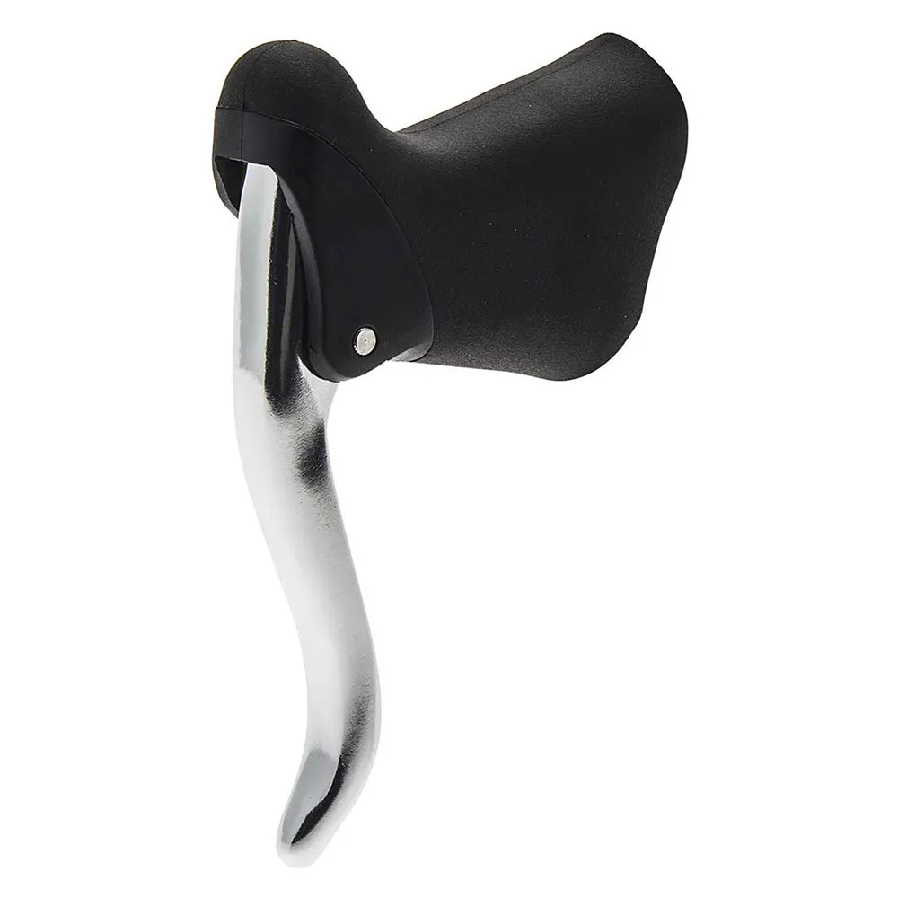 Brn Corsa Dekor Bremshebel, Black / silver, One Size Brn Corsa Dekor Bremshebel, Black / silver, One Size