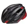 Black / red