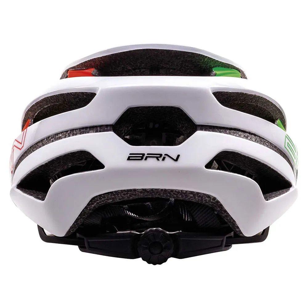 Brn Corsaro Helm Brn Corsaro Helm