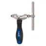 Brn Cr-mo 1/11s Kettennietenzieher, Silver / black, One Size