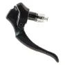 Brn Crono 19/20.8 Mm Bremshebel, Black, One Size