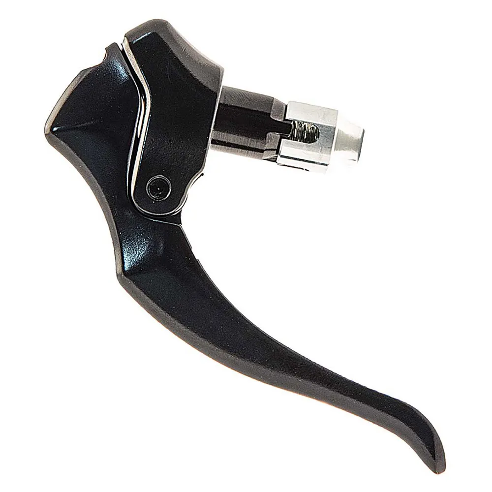Brn Crono 19/20.8 Mm Bremshebel, Black, One Size Brn Crono 19/20.8 Mm Bremshebel, Black, One Size