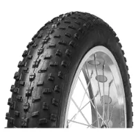Brn Cross 20´´ X 4.0 Steifer Mtb-reifen Brn Cross 20´´ X 4.0 Steifer Mtb-reifen