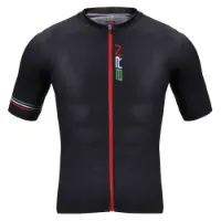 Brn Cross Kurzarm-radtrikot Brn Cross Kurzarm-radtrikot