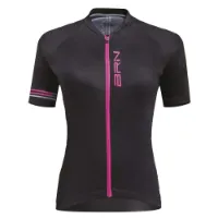Brn Cross Kurzarm-radtrikot Brn Cross Kurzarm-radtrikot